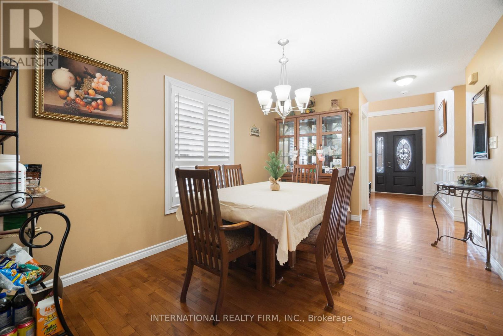 1055 Crosscreek Crescent, London East, Ontario  N5Y 6K9 - Photo 7 - X12626566