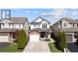 1055 CROSSCREEK CRESCENT, London East, Ontario