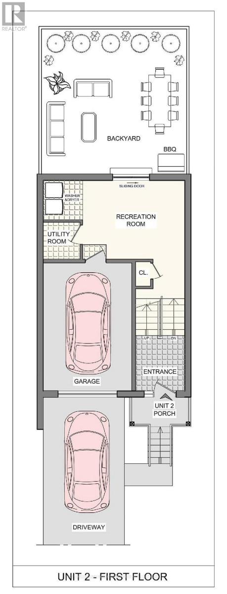 2 - 17 East Street, St. Catharines, Ontario  L2R 3Y9 - Photo 13 - X12626592