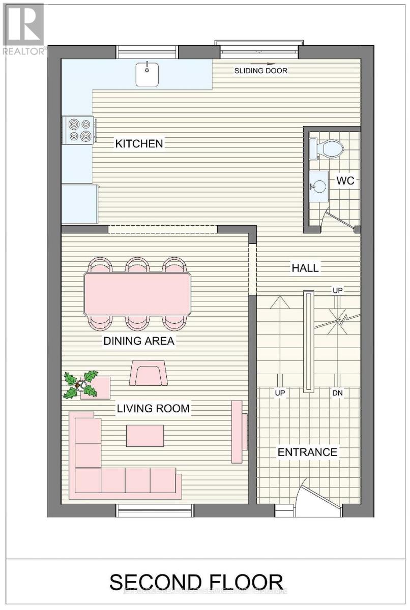 2 - 17 East Street, St. Catharines, Ontario  L2R 3Y9 - Photo 14 - X12626592