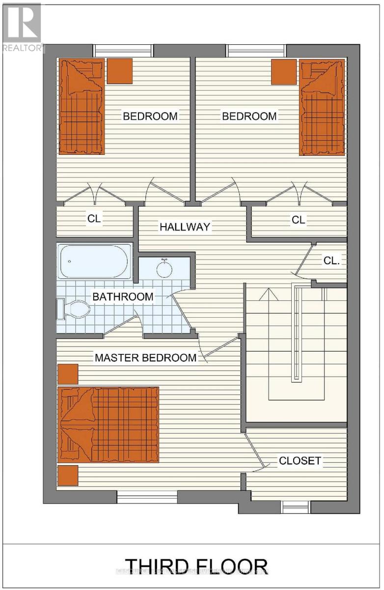 2 - 17 East Street, St. Catharines, Ontario  L2R 3Y9 - Photo 15 - X12626592