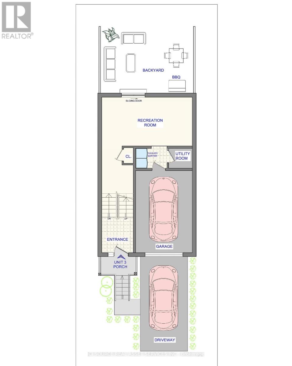 2 - 17 East Street, St. Catharines (E. Chester), Ontario  L2R 3Y9 - Photo 16 - X12626592