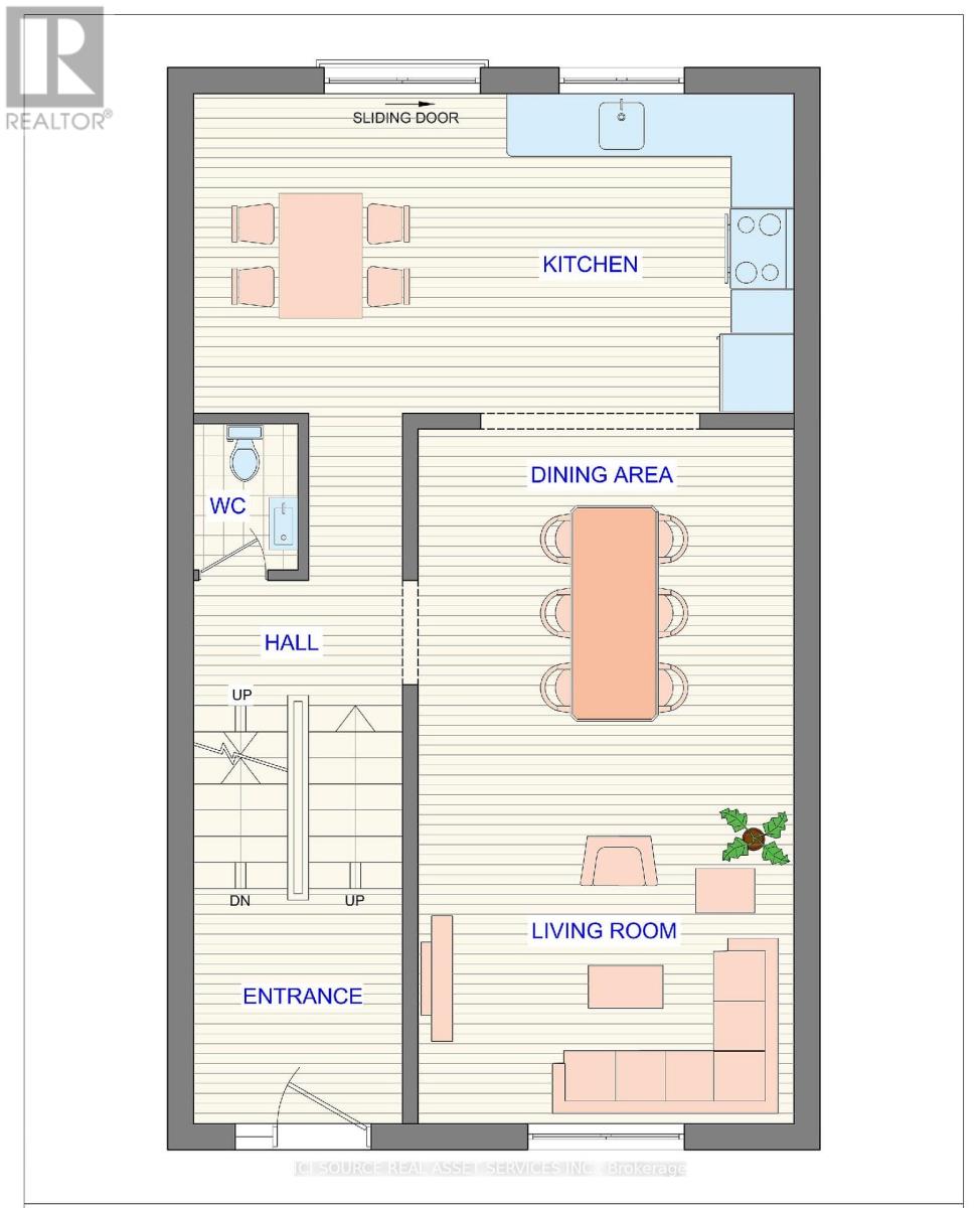 2 - 17 East Street, St. Catharines (E. Chester), Ontario  L2R 3Y9 - Photo 17 - X12626592