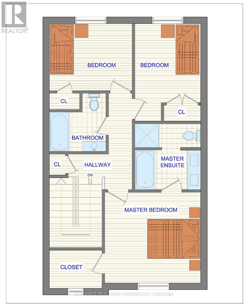 2 - 17 East Street, St. Catharines (E. Chester), Ontario  L2R 3Y9 - Photo 18 - X12626592