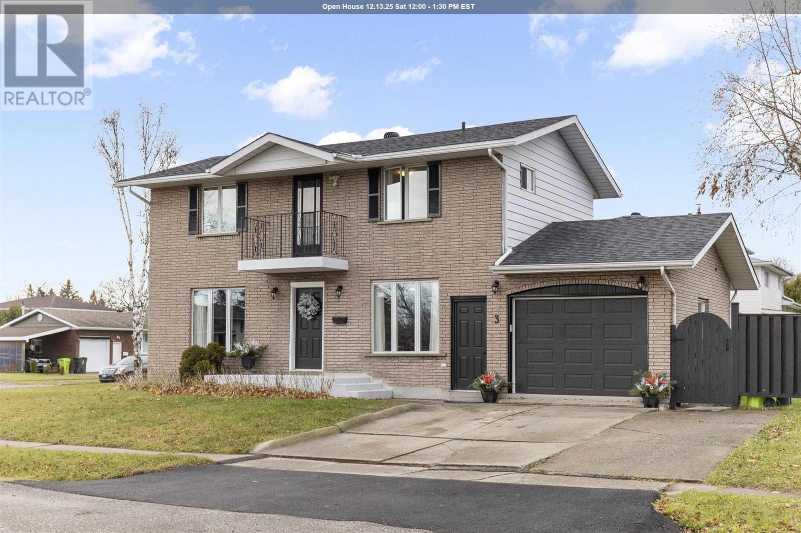 3 Charlotte DR, Sault Ste. Marie, Ontario