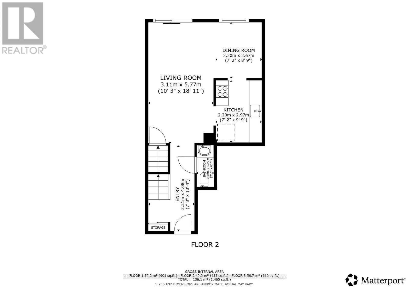 9 - 945 Burns Street W, Whitby, Ontario  L1N 6J5 - Photo 34 - E12626602