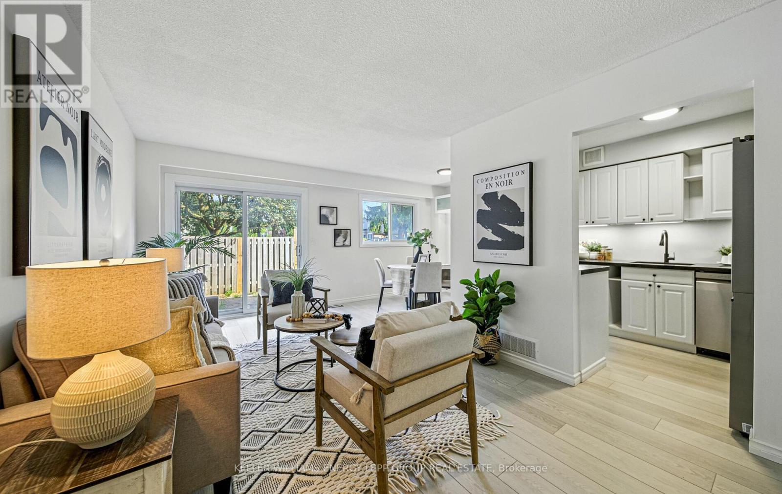 9 - 945 Burns Street W, Whitby, Ontario  L1N 6J5 - Photo 6 - E12626602