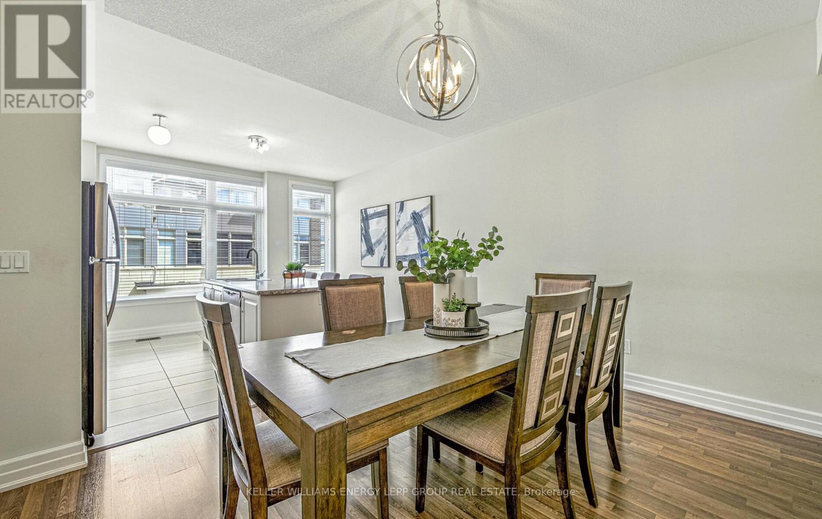 9 - 384 Arctic Red Drive, Oshawa, Ontario  L1L 0M5 - Photo 10 - E12626632