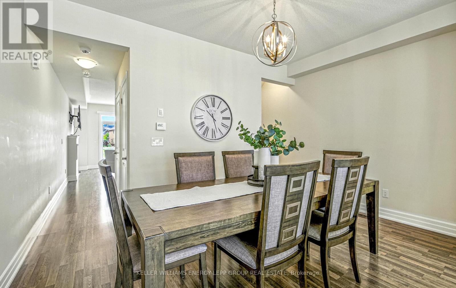 9 - 384 Arctic Red Drive, Oshawa, Ontario  L1L 0M5 - Photo 11 - E12626632