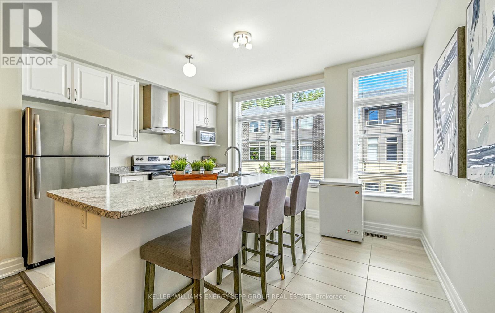 9 - 384 Arctic Red Drive, Oshawa, Ontario  L1L 0M5 - Photo 12 - E12626632