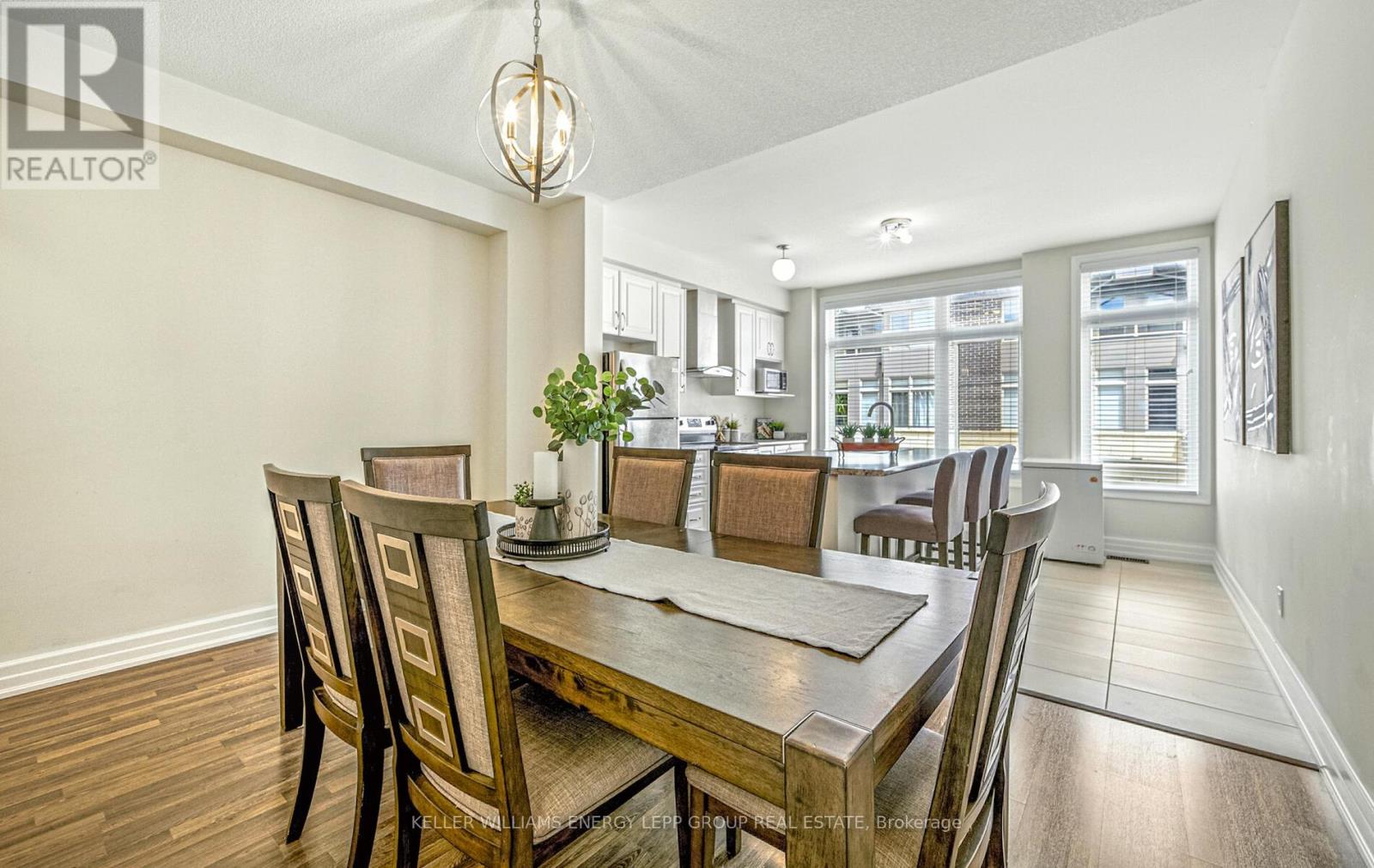 9 - 384 Arctic Red Drive, Oshawa, Ontario  L1L 0M5 - Photo 16 - E12626632