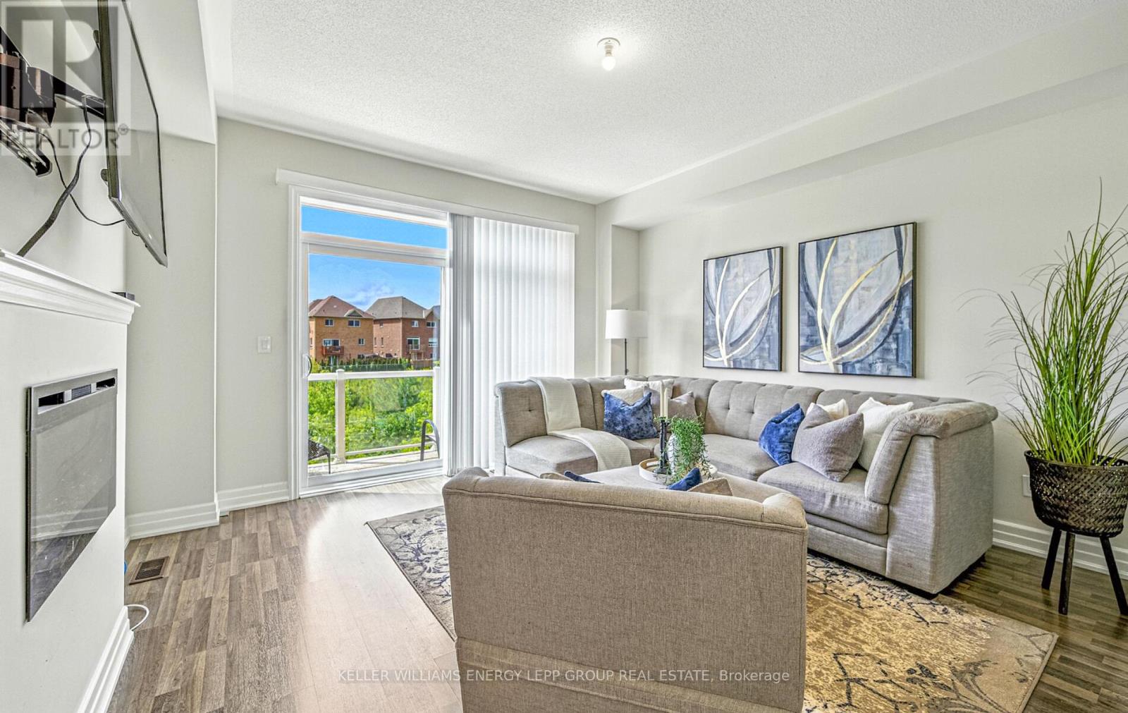 9 - 384 Arctic Red Drive, Oshawa, Ontario  L1L 0M5 - Photo 18 - E12626632