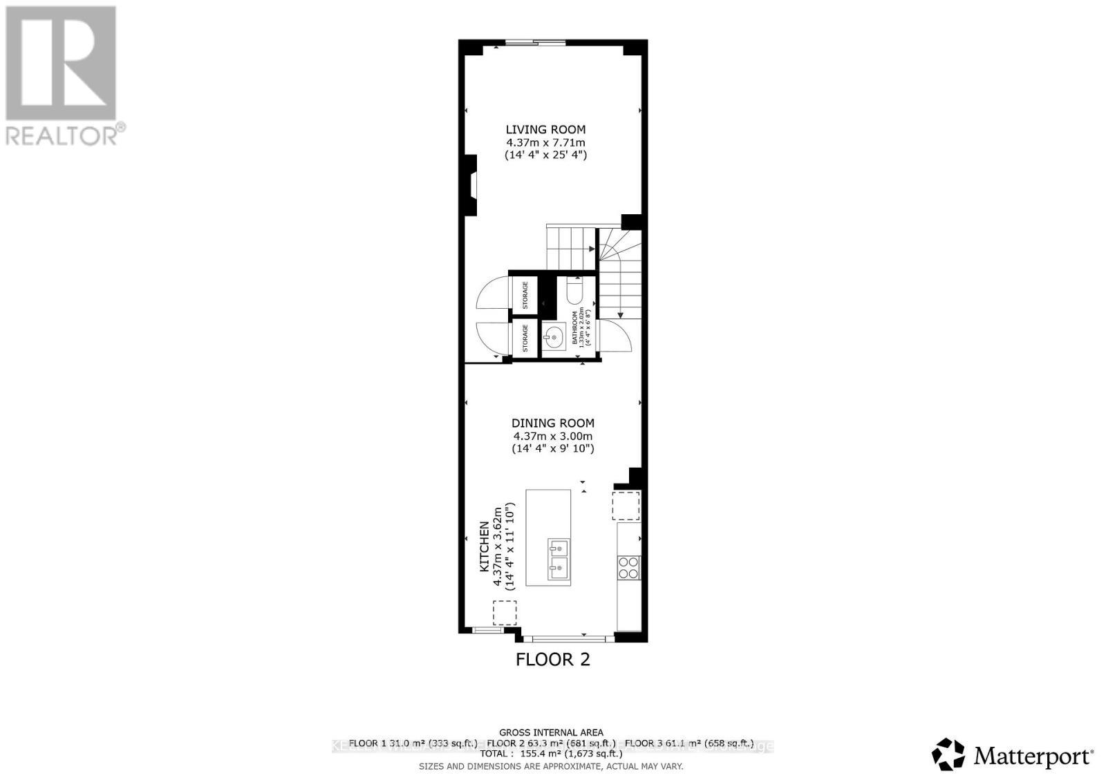 9 - 384 Arctic Red Drive, Oshawa, Ontario  L1L 0M5 - Photo 33 - E12626632