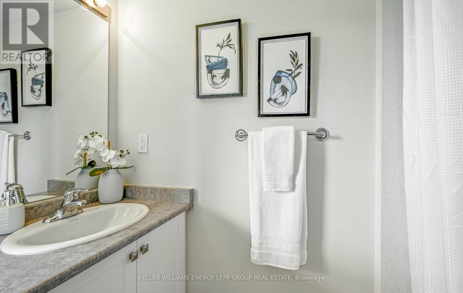 9 - 384 Arctic Red Drive, Oshawa, Ontario  L1L 0M5 - Photo 8 - E12626632