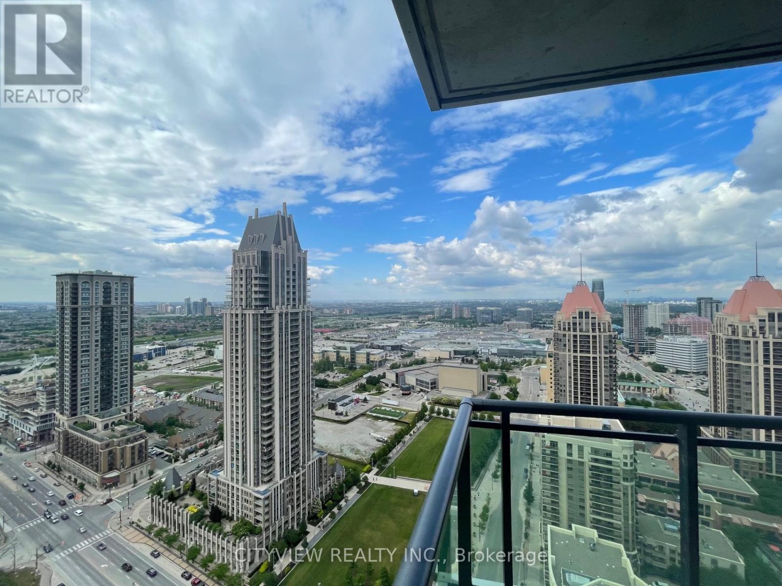 3408 - 4099 BRICKSTONE MEWS, Mississauga, Ontario