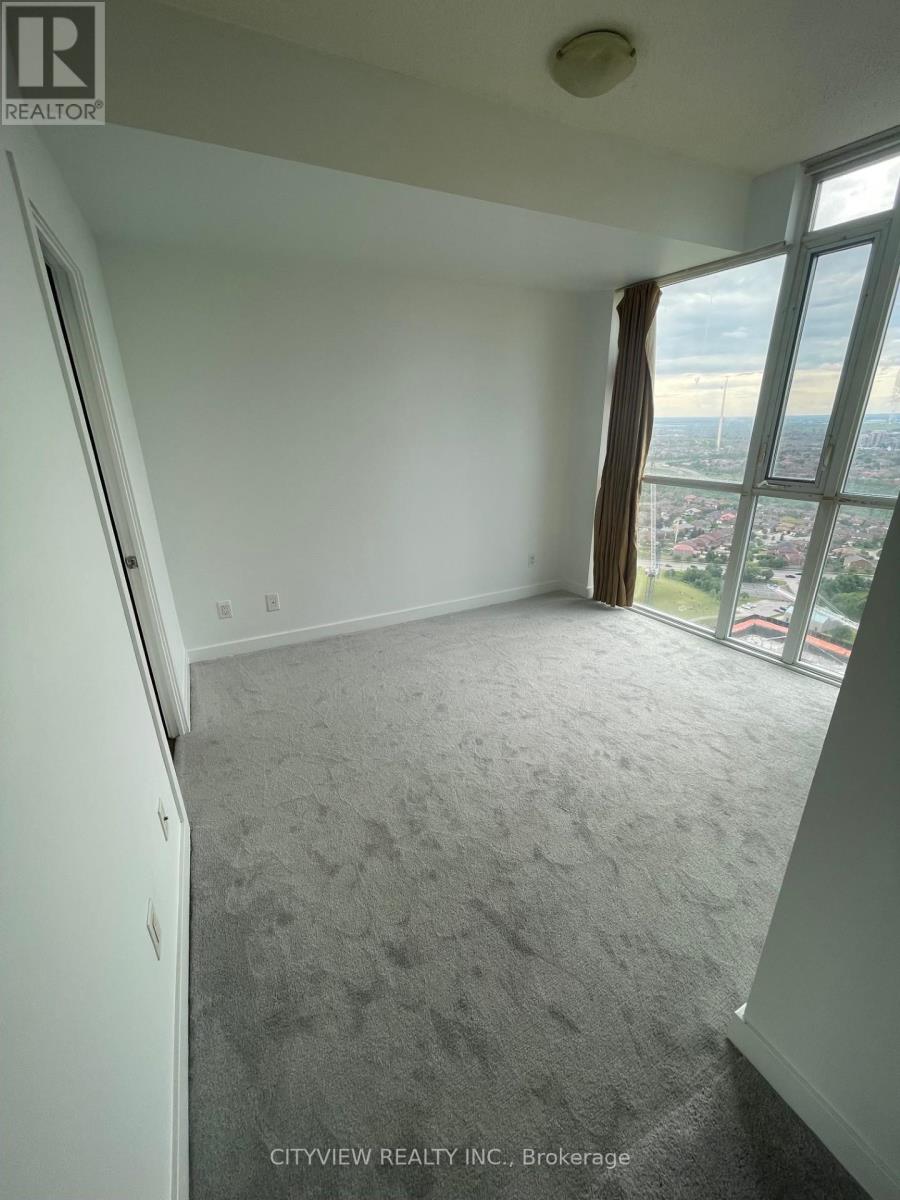 3408 - 4099 Brickstone Mews, Mississauga, Ontario  L5B 0G2 - Photo 14 - W12626594