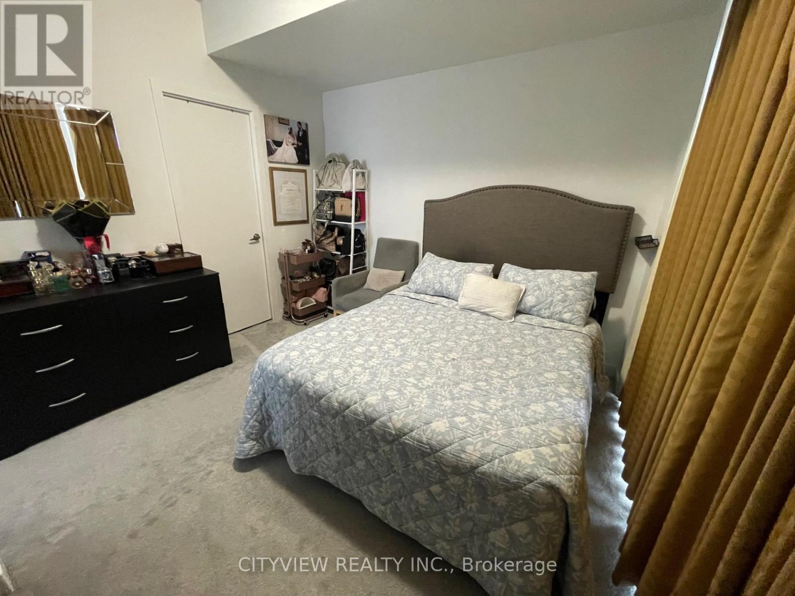 3408 - 4099 Brickstone Mews, Mississauga, Ontario  L5B 0G2 - Photo 5 - W12626594