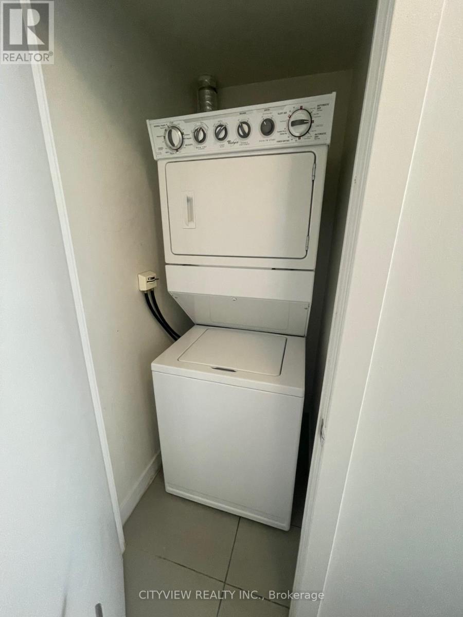 3408 - 4099 Brickstone Mews, Mississauga, Ontario  L5B 0G2 - Photo 7 - W12626594