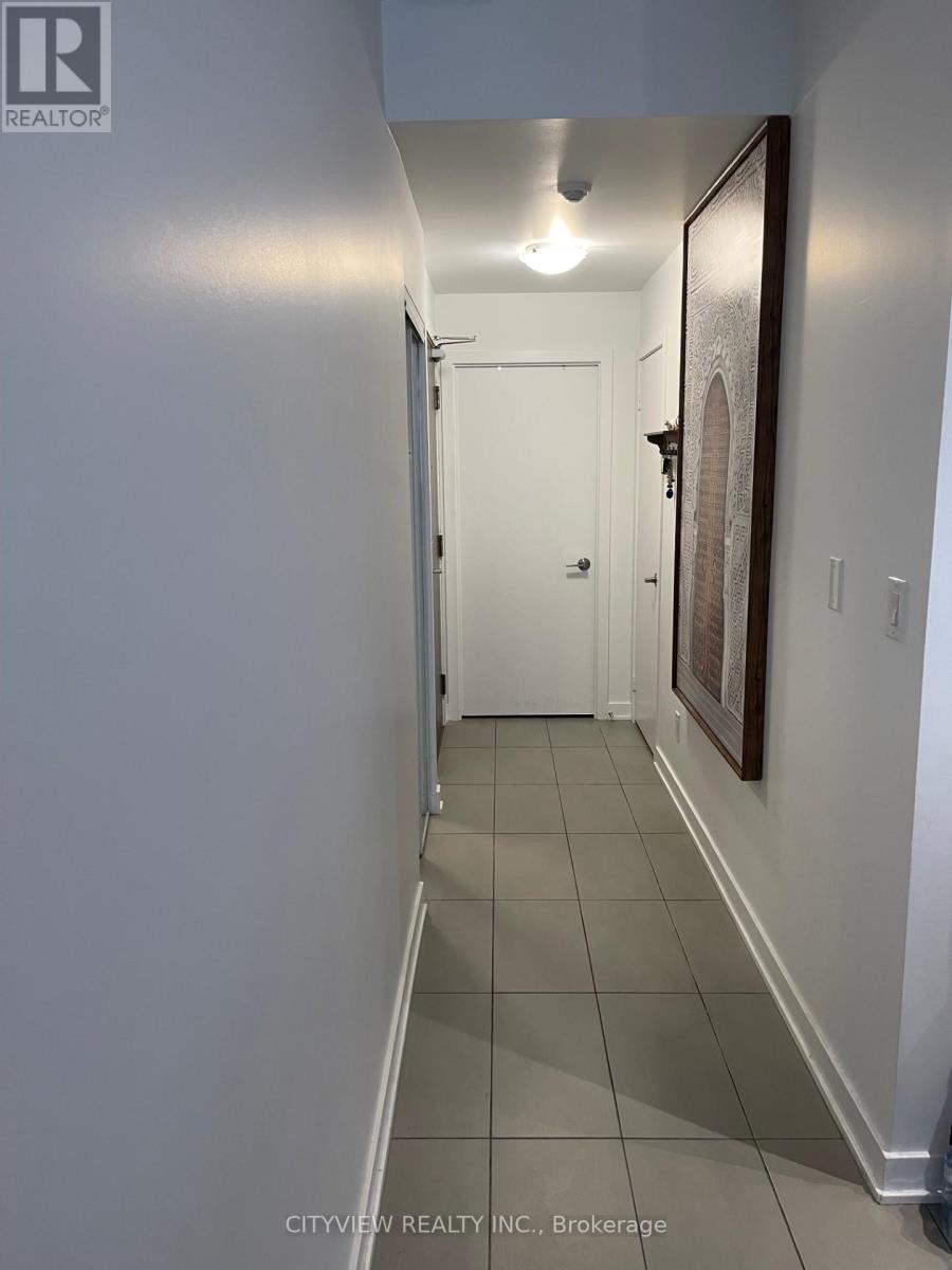 3408 - 4099 Brickstone Mews, Mississauga, Ontario  L5B 0G2 - Photo 9 - W12626594