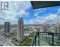 3408 - 4099 BRICKSTONE MEWS, Mississauga, Ontario