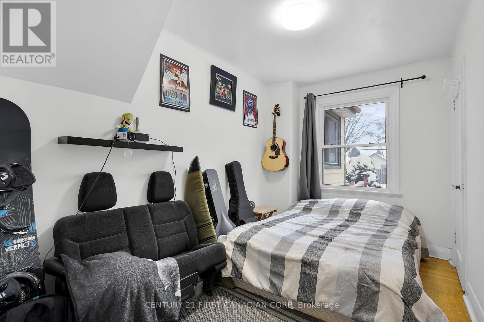 1885 Churchill Avenue, London East, Ontario  N5W 2L4 - Photo 16 - X12626604