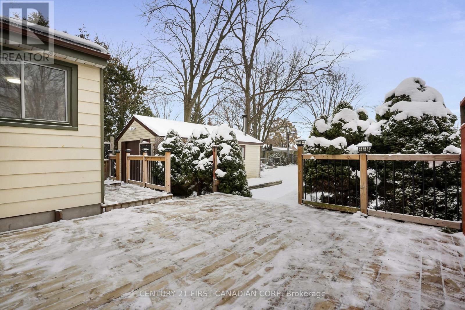 1885 Churchill Avenue, London East, Ontario  N5W 2L4 - Photo 32 - X12626604