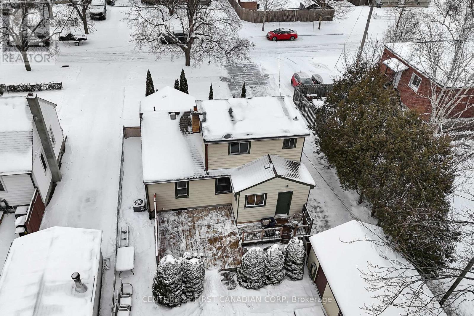 1885 Churchill Avenue, London East, Ontario  N5W 2L4 - Photo 37 - X12626604