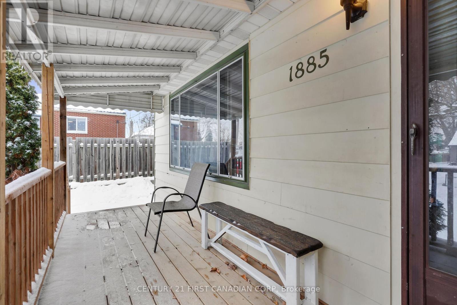 Photo 4 of 50 for 1885 Churchill Avenue