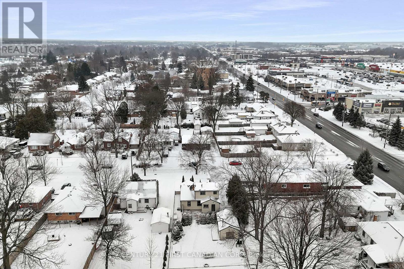 1885 Churchill Avenue, London East, Ontario  N5W 2L4 - Photo 41 - X12626604