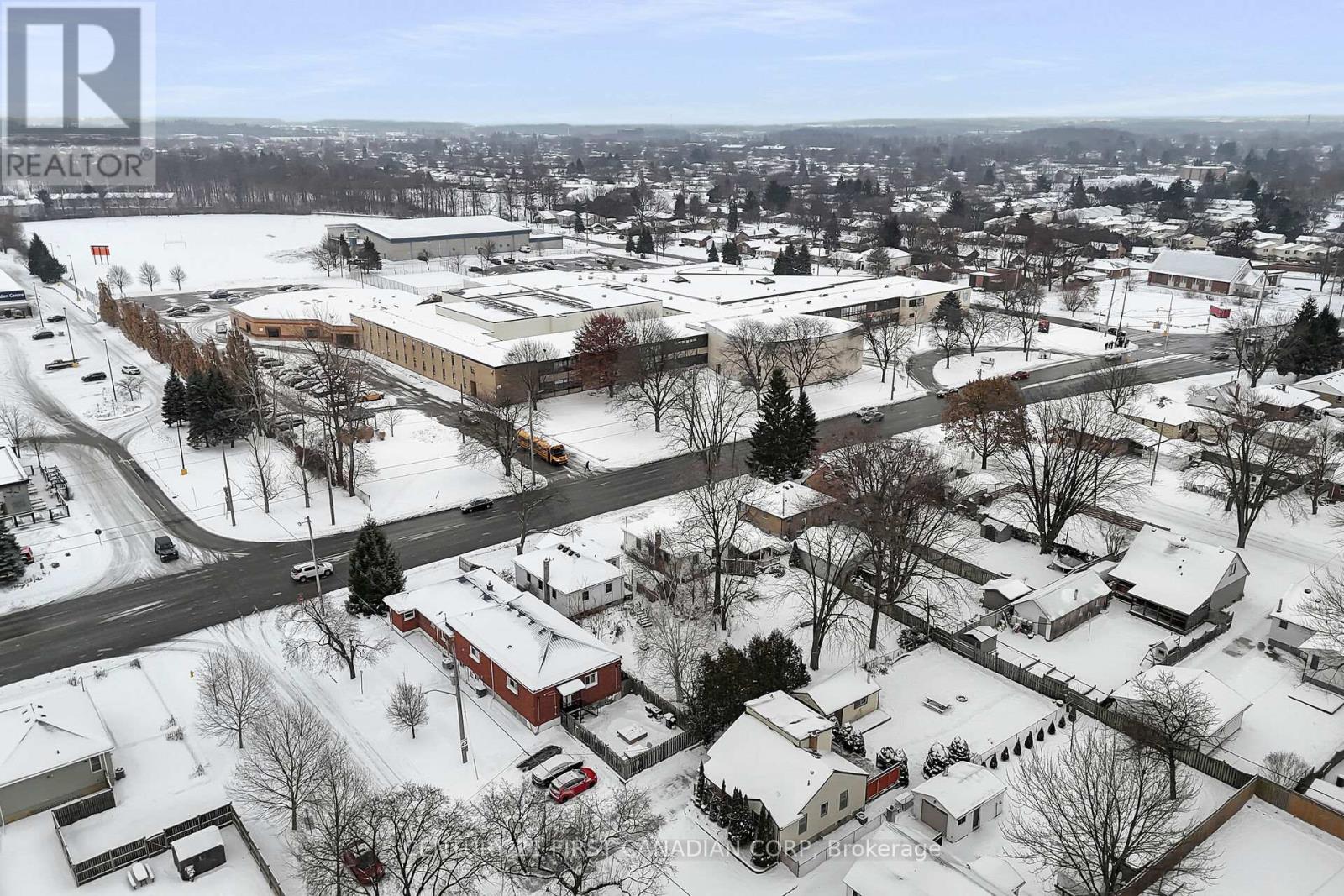 1885 Churchill Avenue, London East, Ontario  N5W 2L4 - Photo 42 - X12626604