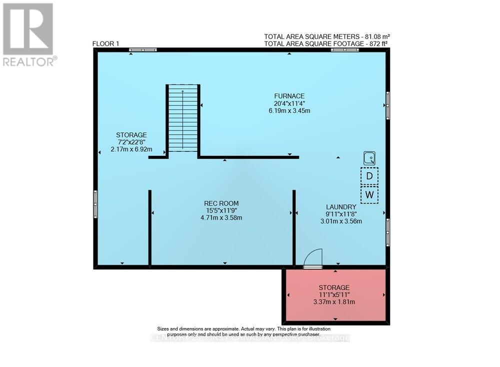 1885 Churchill Avenue, London East (East H), Ontario  N5W 2L4 - Photo 50 - X12626604