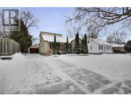 1885 CHURCHILL AVENUE, London East, Ontario