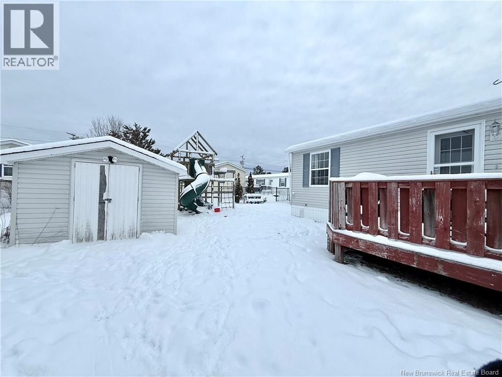 93 Ulysse Drive, Dieppe, New Brunswick  E1A 7C2 - Photo 3 - NB131162