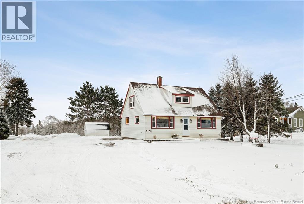 3208 Mountain Road, Moncton, New Brunswick E1G 2W8 - Photo 2 - NB131166