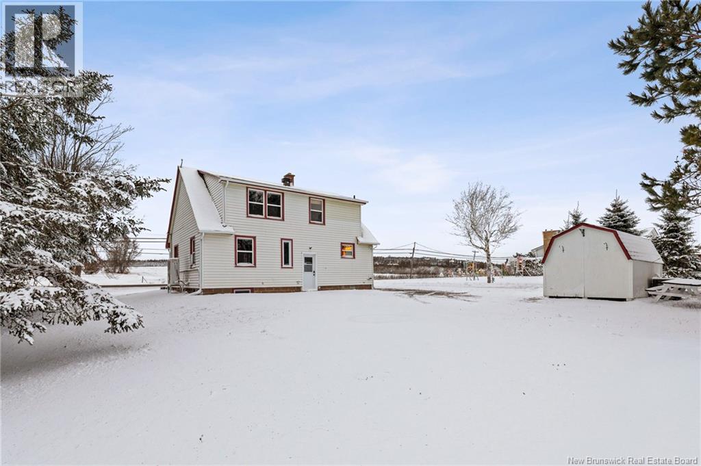 3208 Mountain Road, Moncton, New Brunswick E1G 2W8 - Photo 32 - NB131166