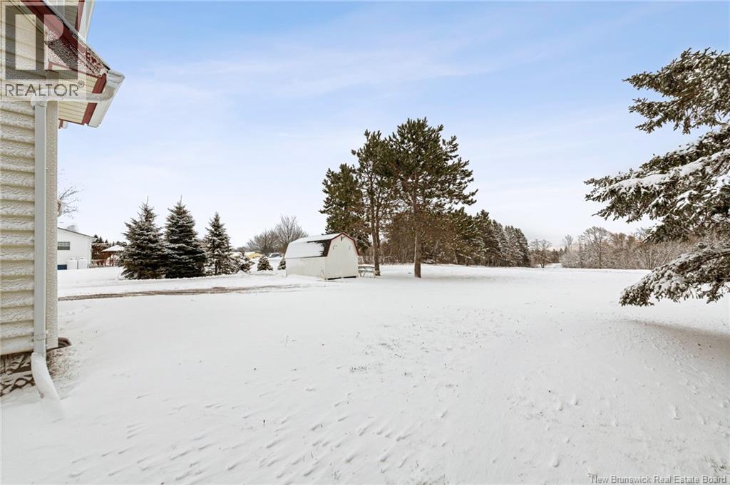 3208 Mountain Road, Moncton, New Brunswick E1G 2W8 - Photo 33 - NB131166
