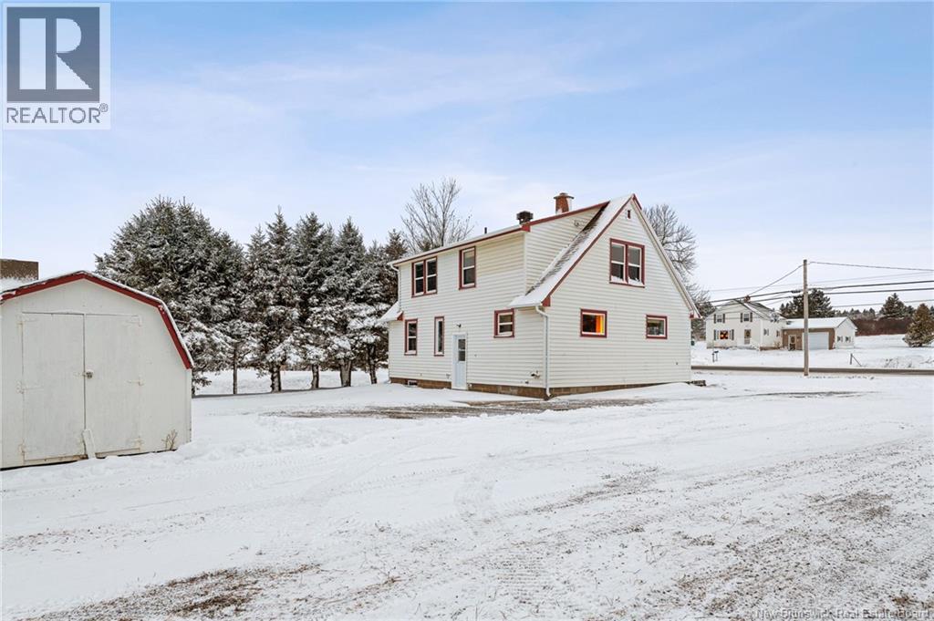 3208 Mountain Road, Moncton, New Brunswick E1G 2W8 - Photo 31 - NB131166