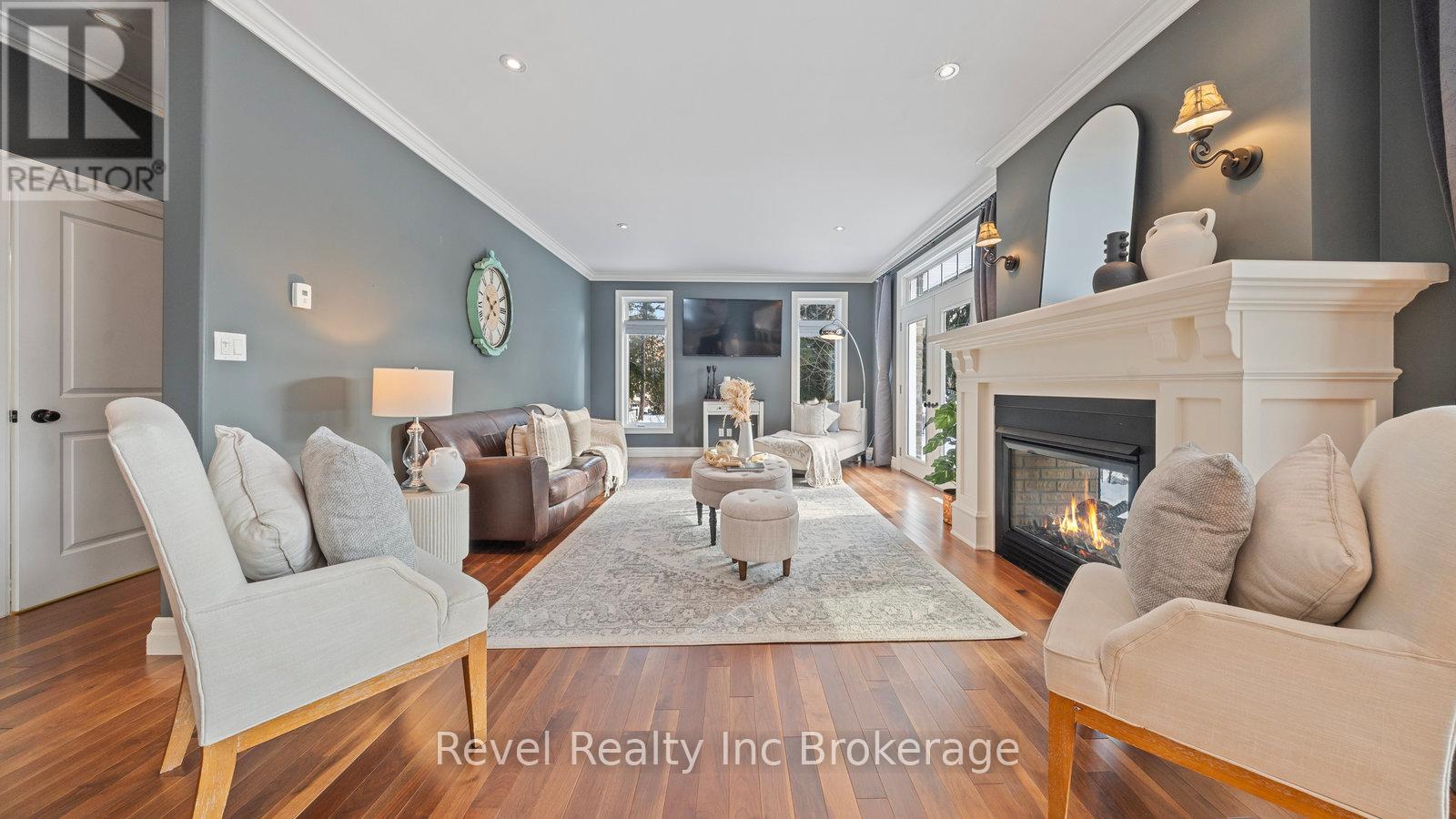 624 Devonshire Avenue, Woodstock (Woodstock - North), Ontario  N4S 5R2 - Photo 15 - X12626600