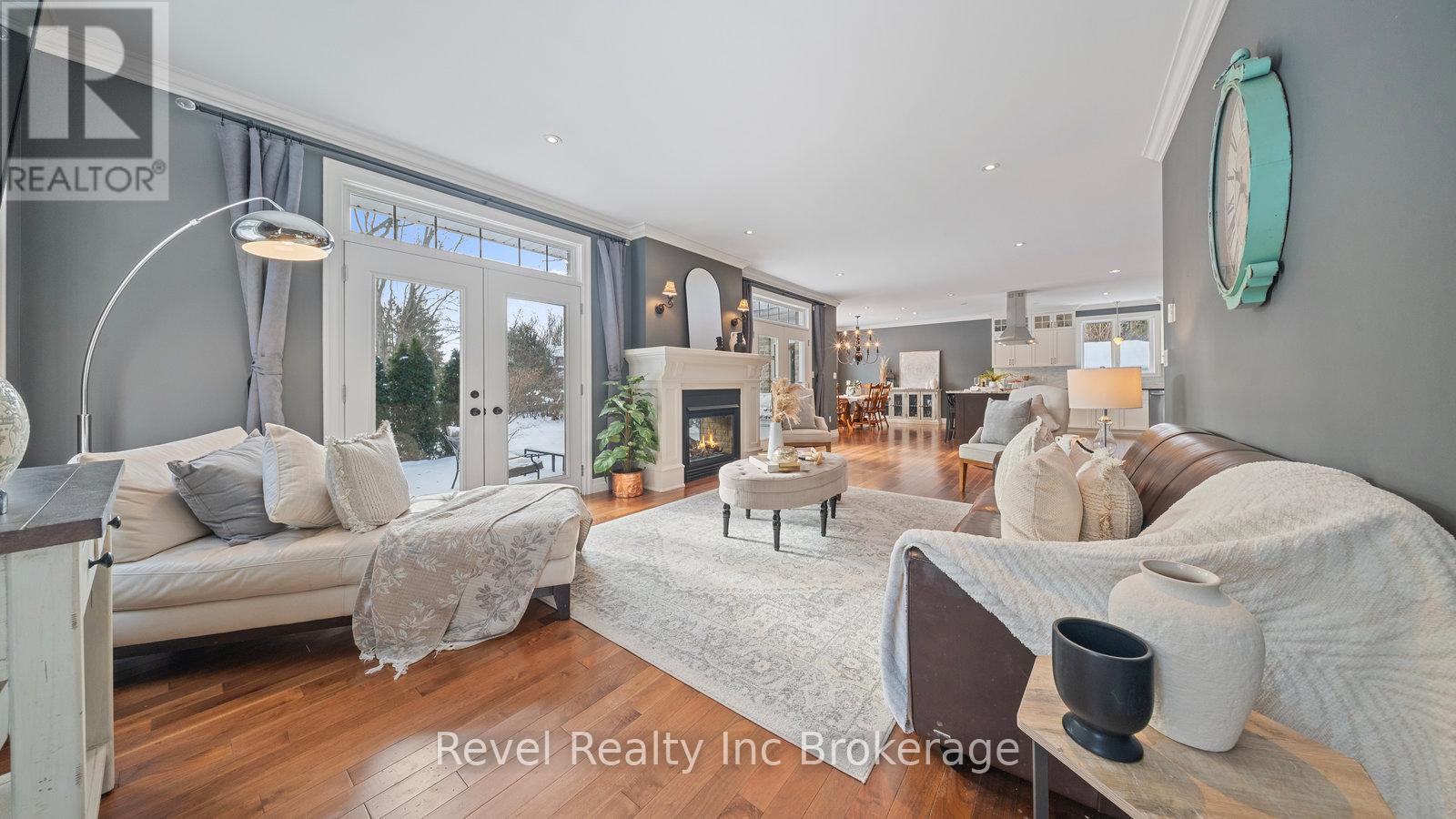 624 Devonshire Avenue, Woodstock (Woodstock - North), Ontario  N4S 5R2 - Photo 17 - X12626600