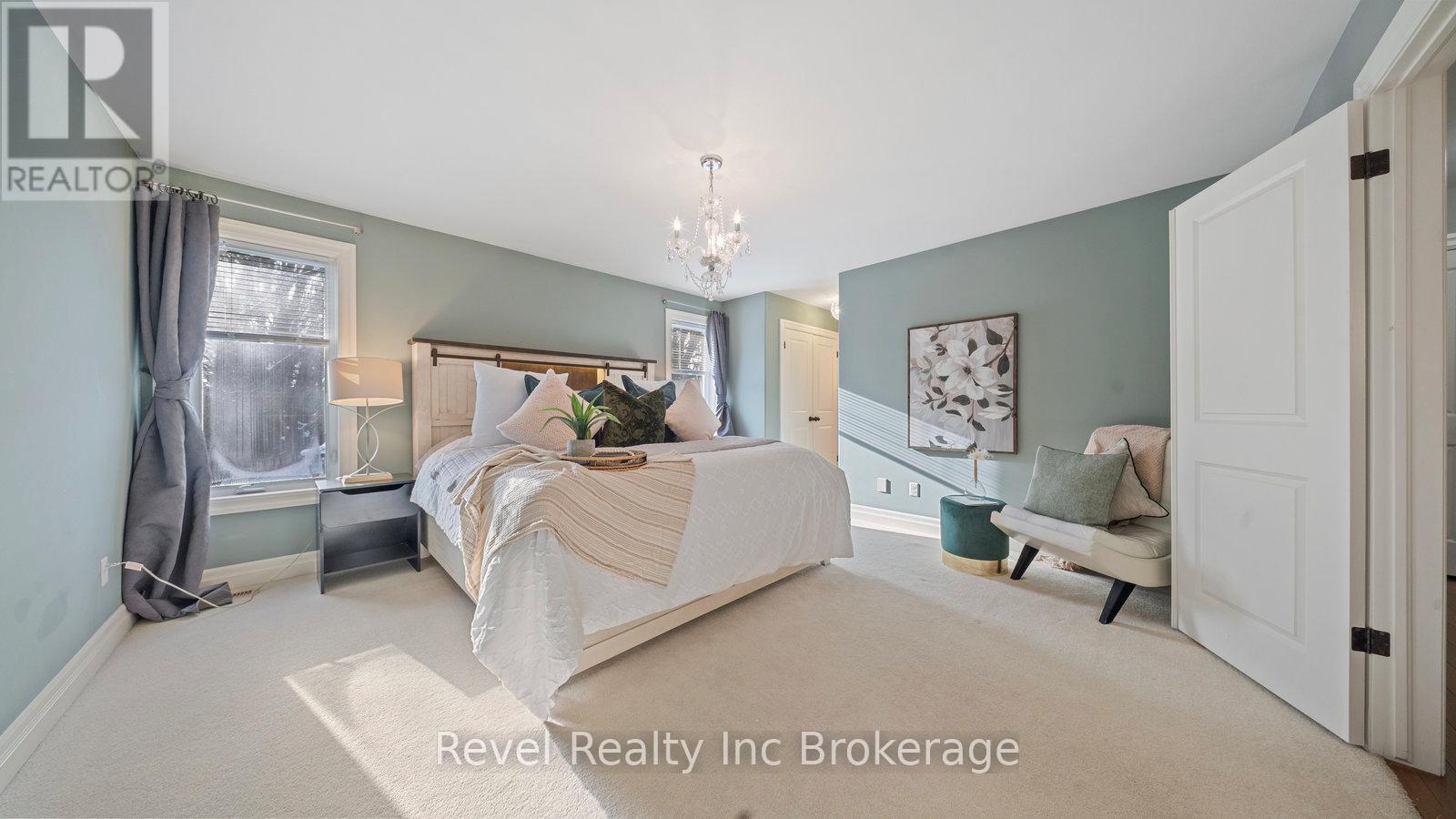 624 Devonshire Avenue, Woodstock (Woodstock - North), Ontario  N4S 5R2 - Photo 21 - X12626600