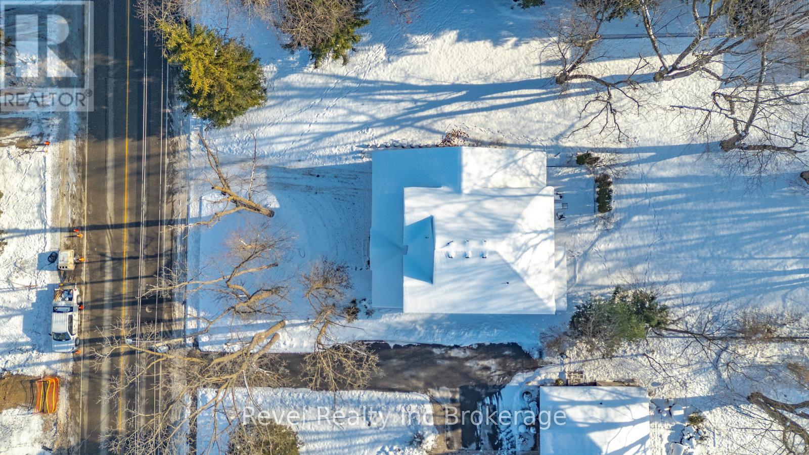 624 Devonshire Avenue, Woodstock (Woodstock - North), Ontario  N4S 5R2 - Photo 32 - X12626600