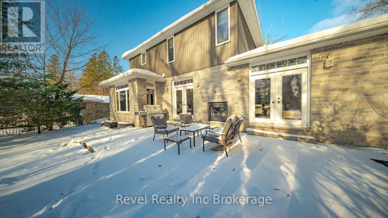 624 Devonshire Avenue, Woodstock (Woodstock - North), Ontario  N4S 5R2 - Photo 36 - X12626600