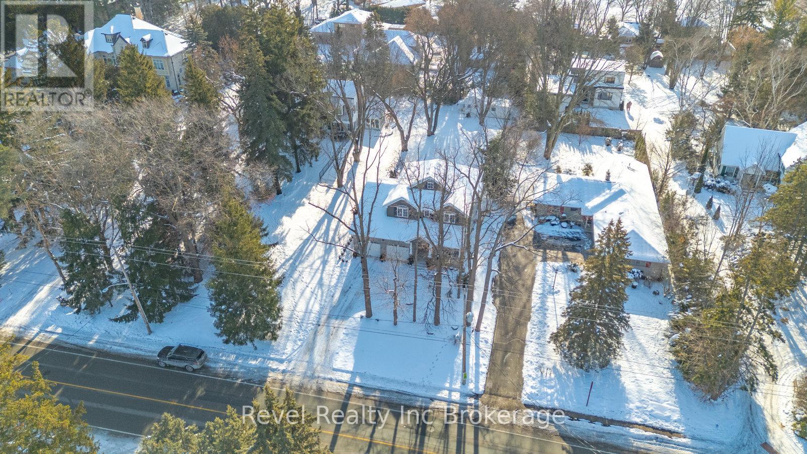 624 Devonshire Avenue, Woodstock (Woodstock - North), Ontario  N4S 5R2 - Photo 42 - X12626600