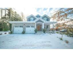 624 DEVONSHIRE AVENUE, Woodstock, Ontario