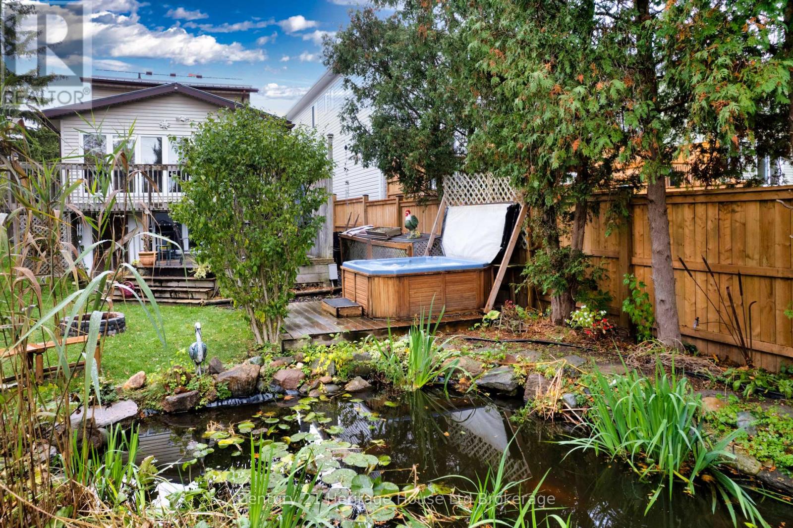 840 Water Street, Woodstock (Woodstock - South), Ontario  N4S 1S8 - Photo 35 - X12626630