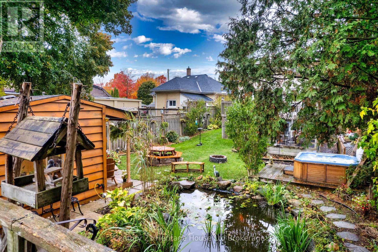 840 Water Street, Woodstock (Woodstock - South), Ontario  N4S 1S8 - Photo 36 - X12626630