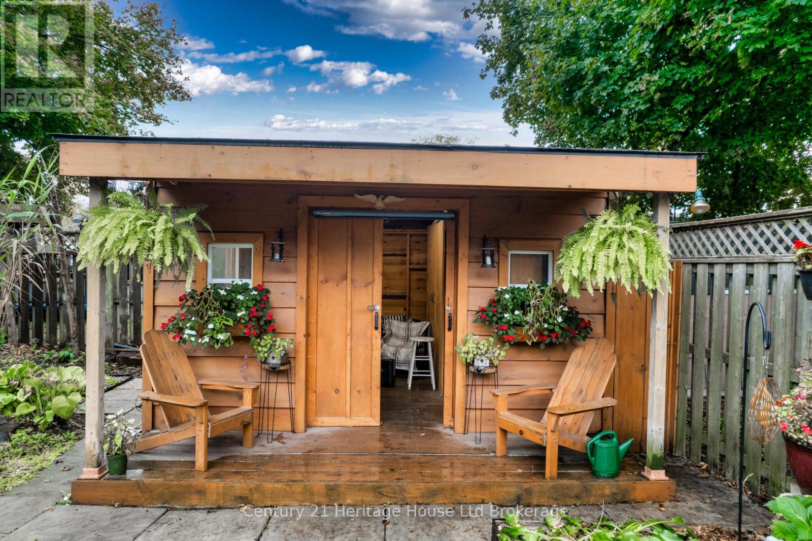 840 Water Street, Woodstock (Woodstock - South), Ontario  N4S 1S8 - Photo 41 - X12626630