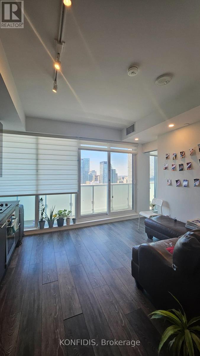 3204 - 403 Church Street, Toronto, Ontario  M4Y 0C9 - Photo 11 - C12626610