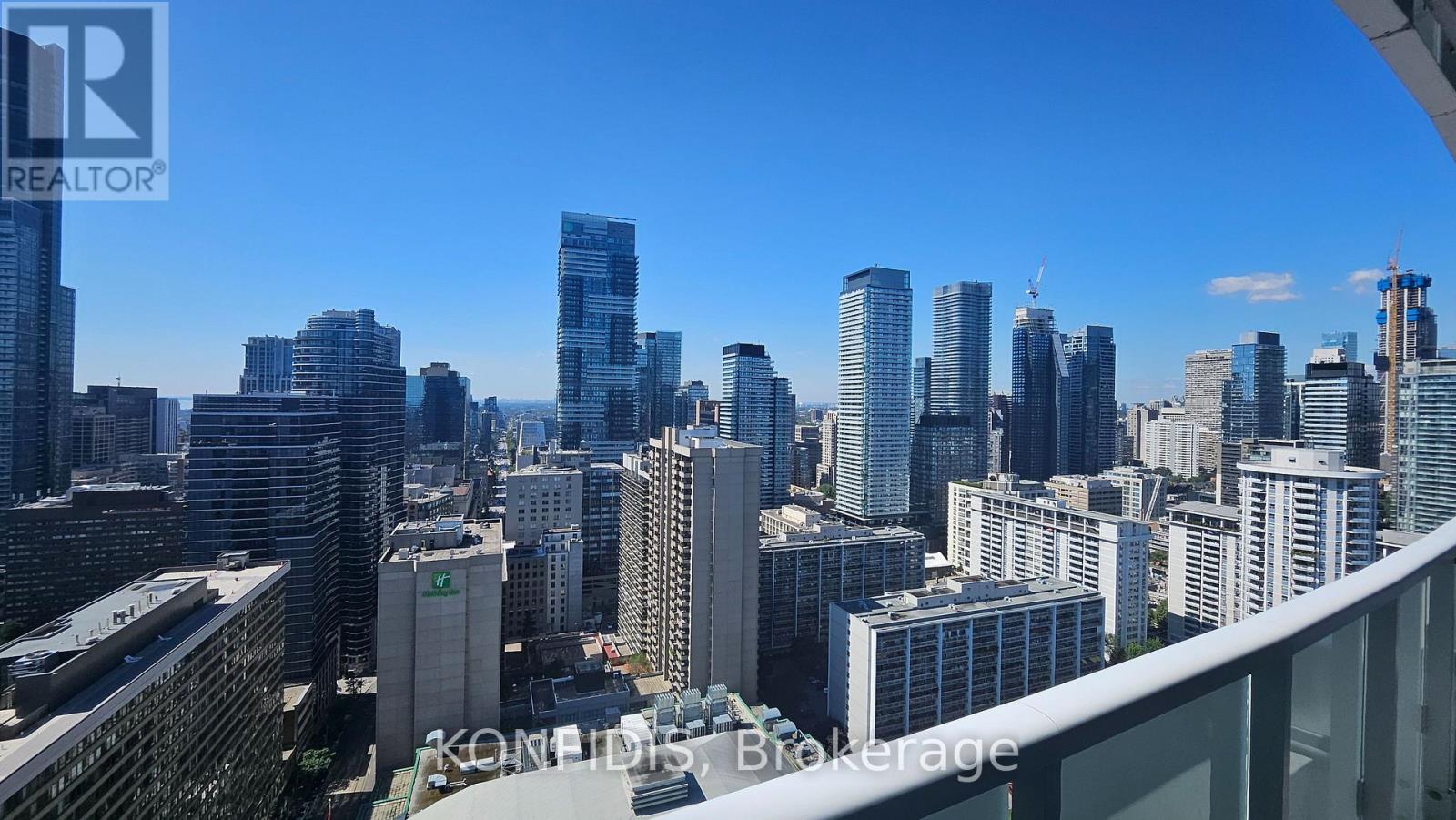 3204 - 403 Church Street, Toronto, Ontario  M4Y 0C9 - Photo 16 - C12626610