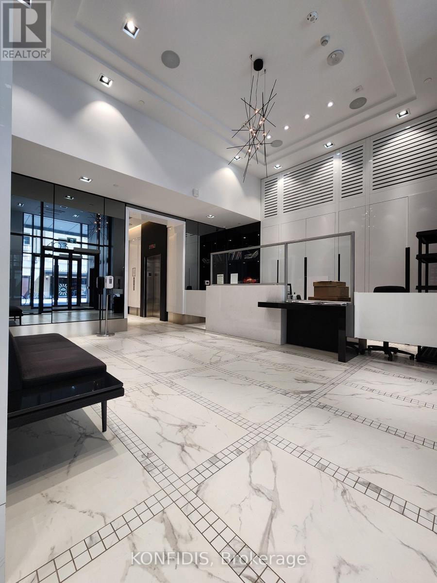 3204 - 403 Church Street, Toronto, Ontario  M4Y 0C9 - Photo 3 - C12626610